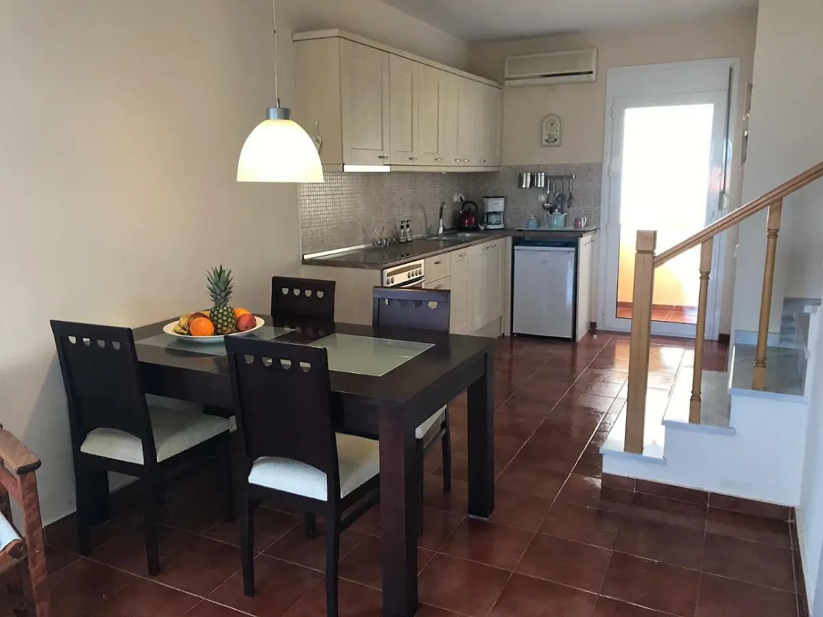 Maisonette With Sea View & Pool Villa Paliouri Grecia
